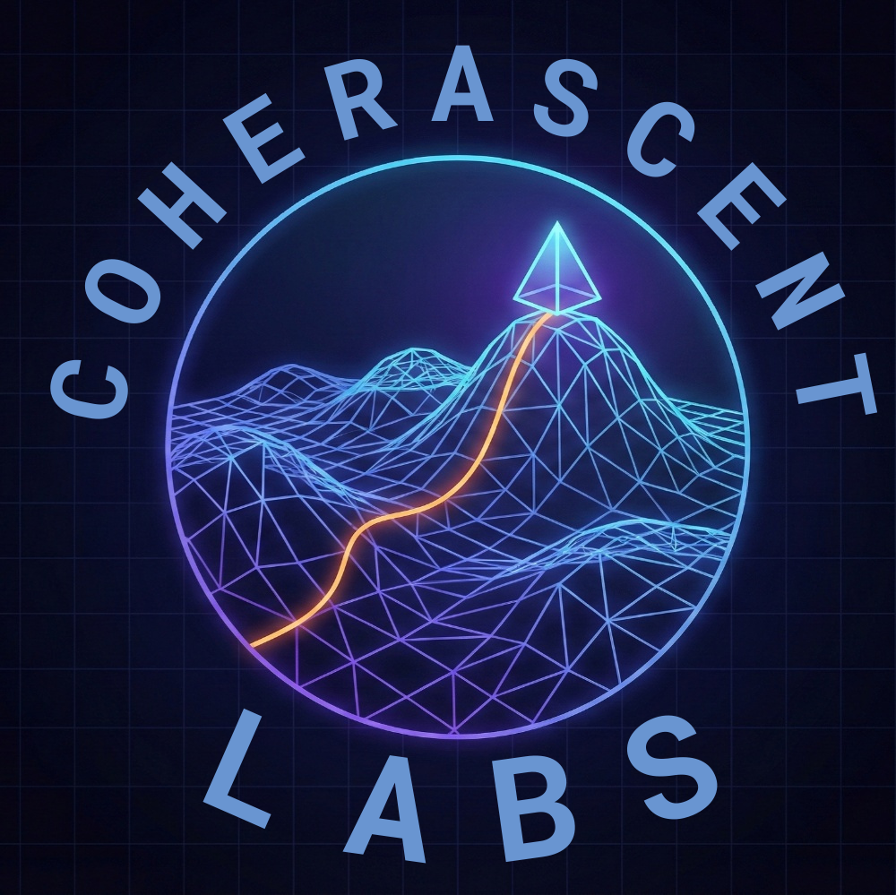Coherascent Labs logo